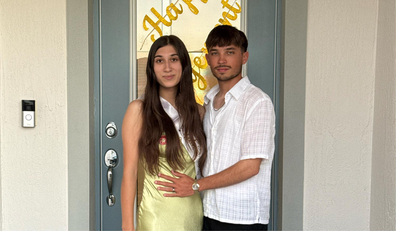 The Wedding Website of Emily Cipriano and Dominic Ward