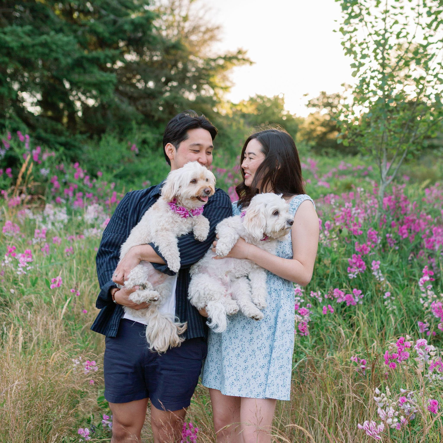 Our Family!