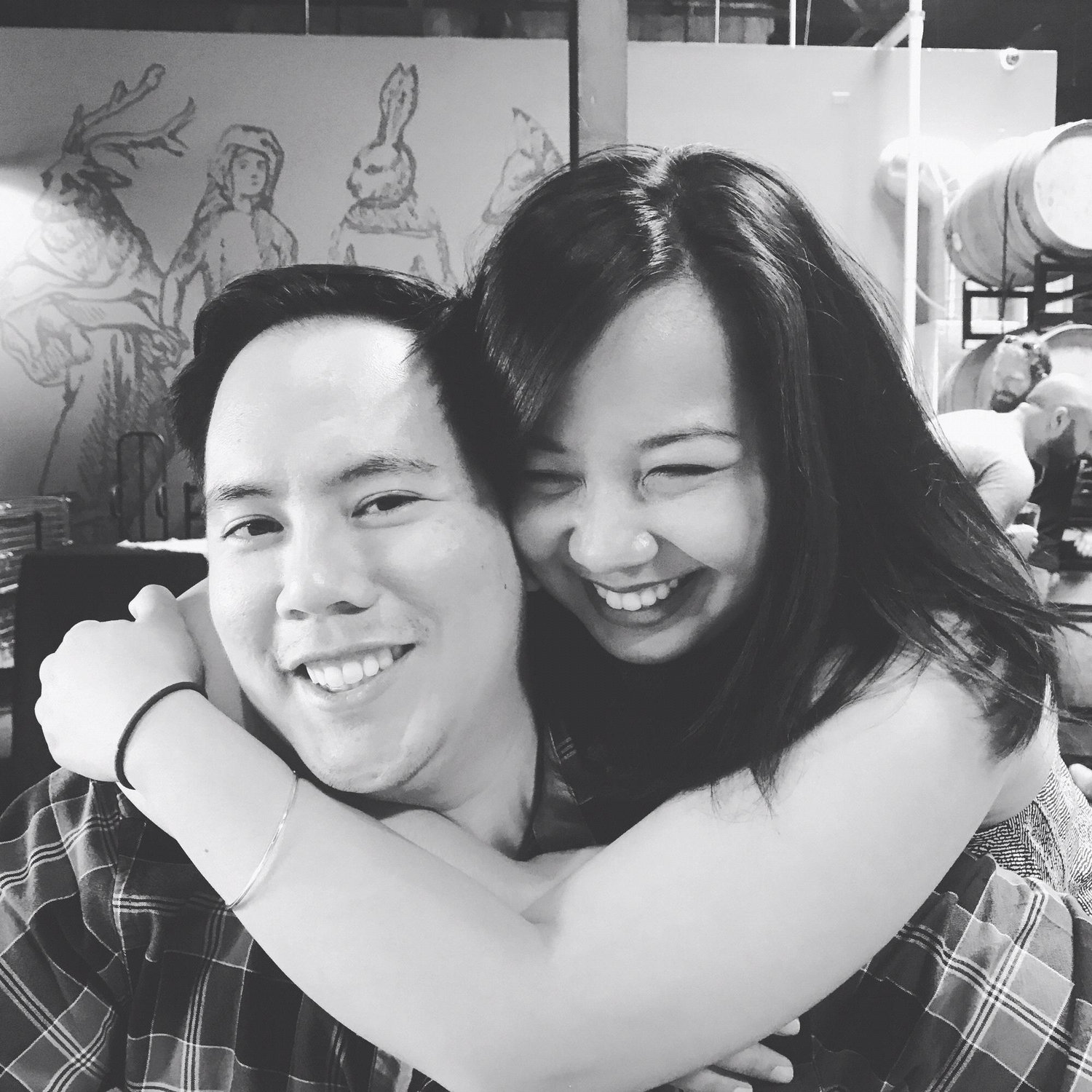 Chokehold forever!