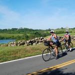 Tour Block Island by Bike/Moped