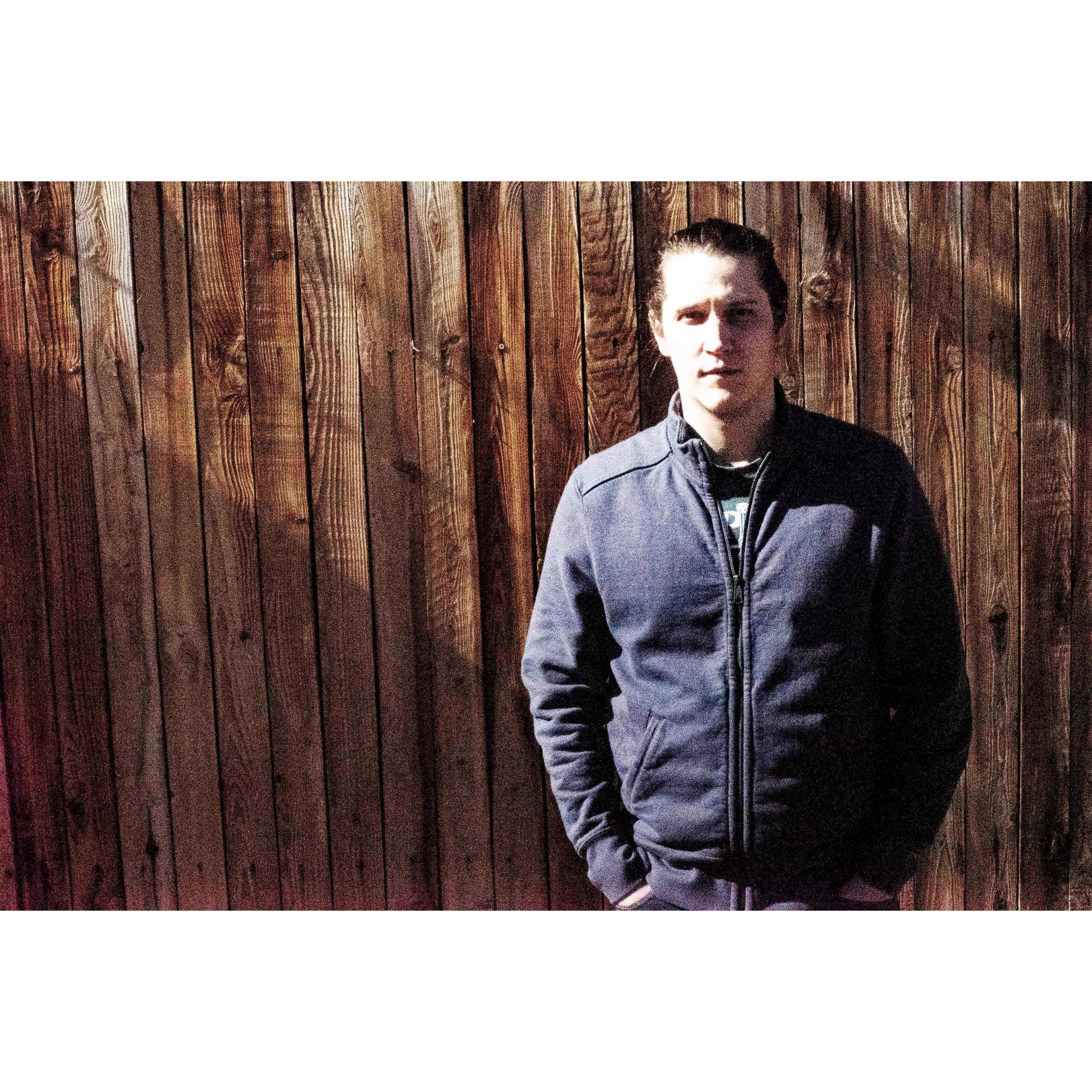 Johnathan Edward Stabler
Born 11.17.1989