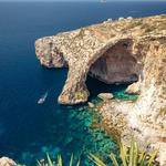 Blue Grotto