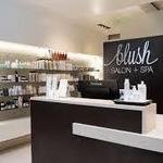 Blush Salon + Spa