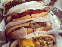 Jim's Steaks