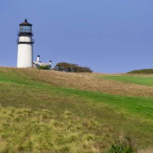 Golf in Cape Cod