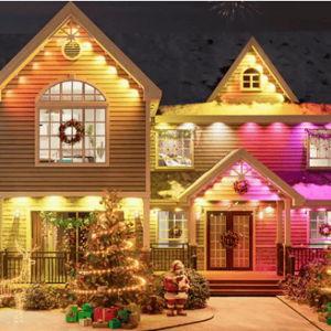 Permanent Holiday Lighting Fund