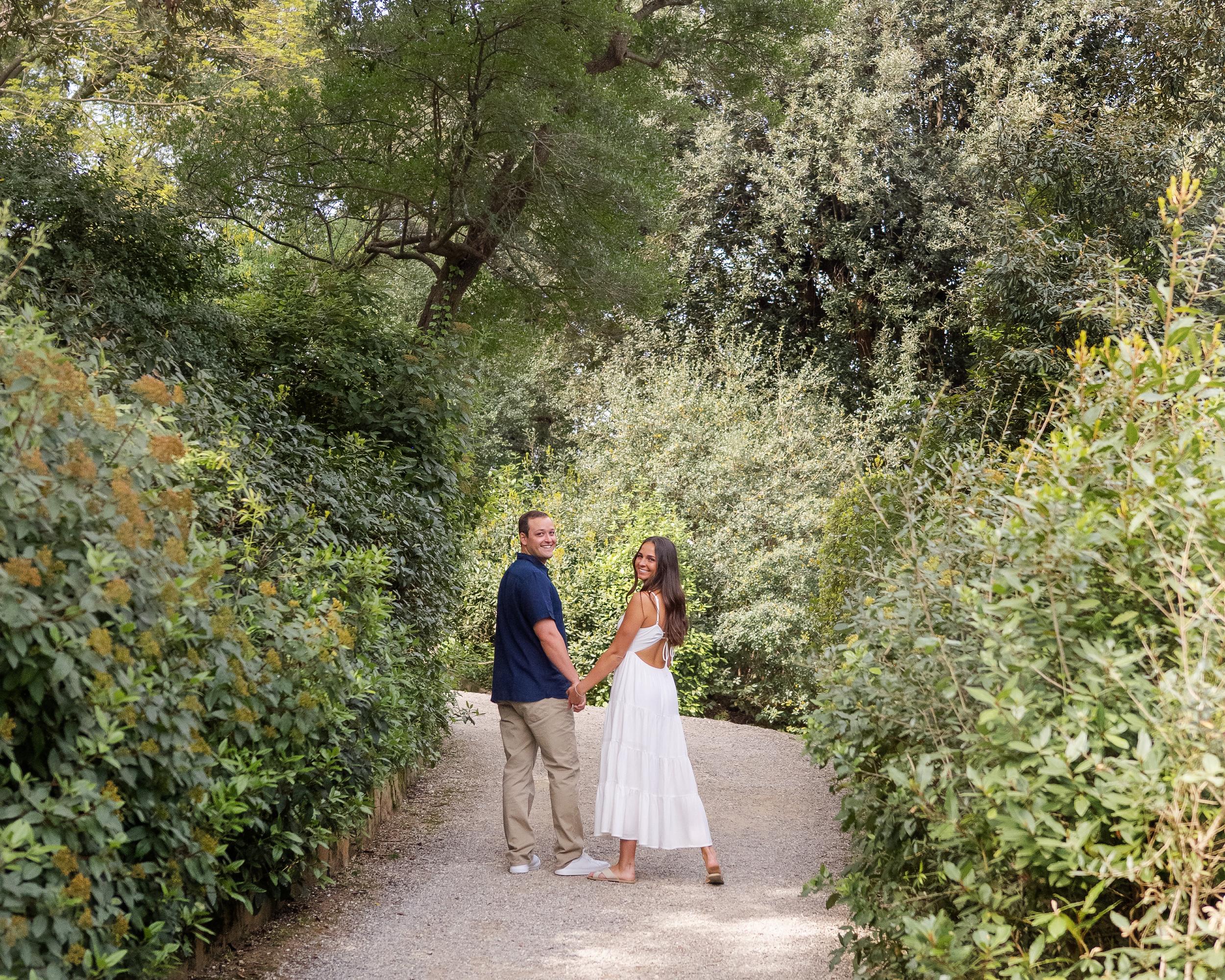 The Wedding Website of Christopher Despars and Victoria Crawford