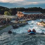 Whitewater center