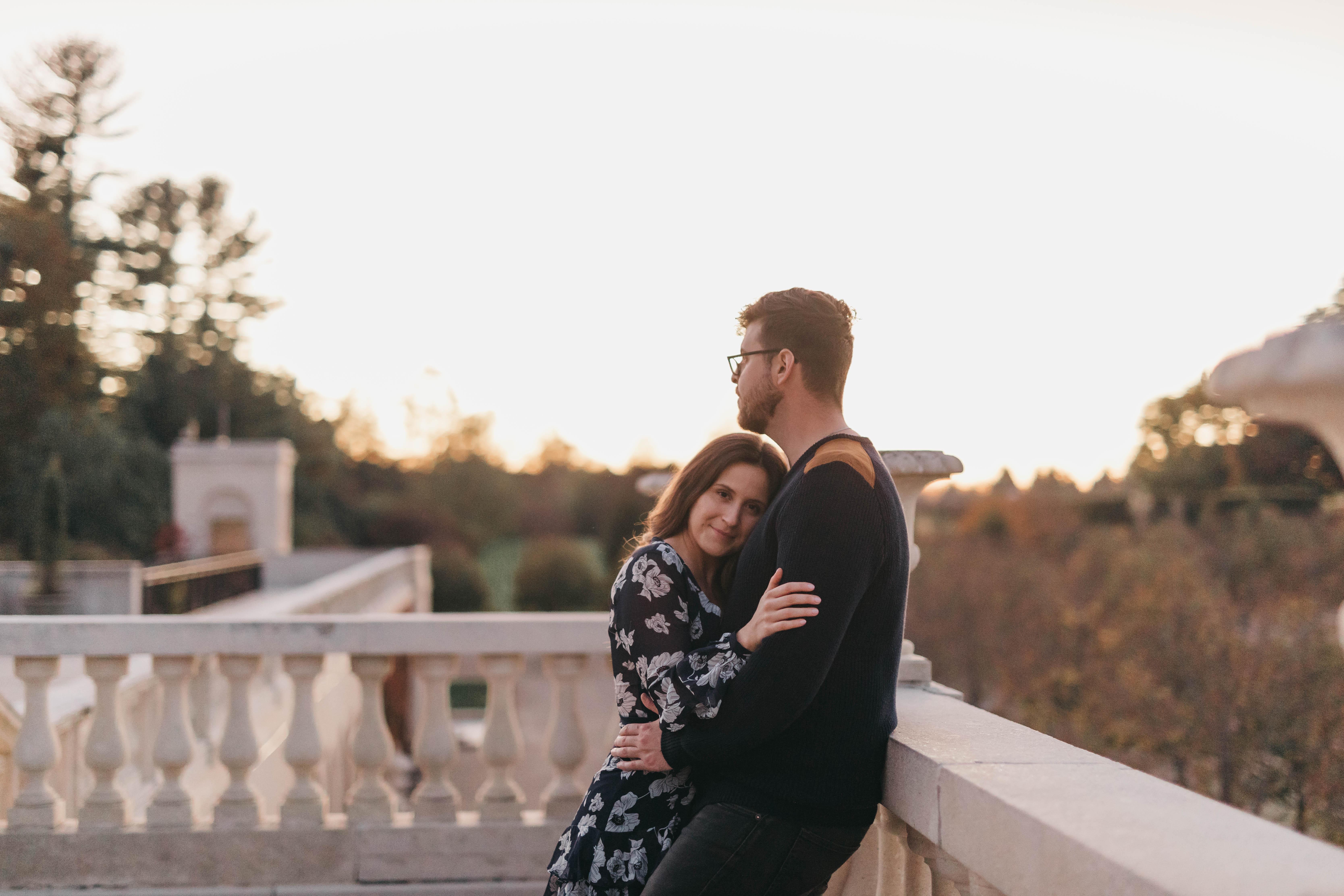 The Wedding Website of Rachel Blair and Tim Calio