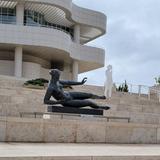 The Getty Museum