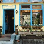 Farm Shop