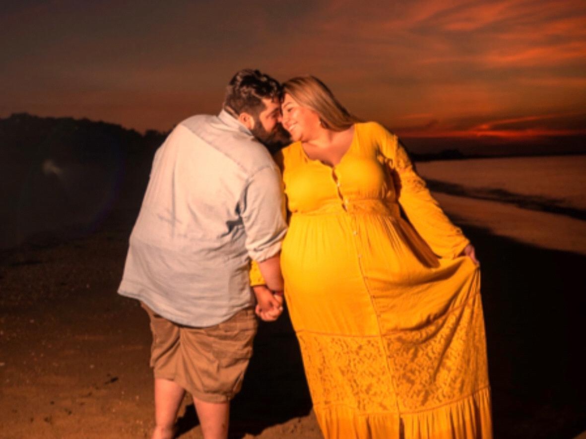 The Wedding Website of Denise Lopez and Bryan Monge