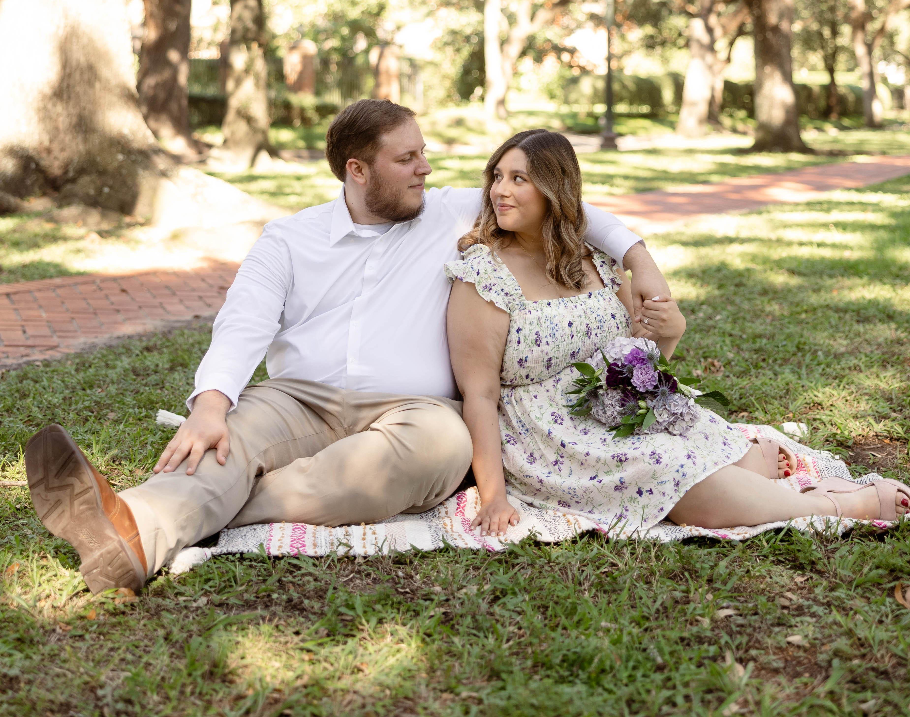 The Wedding Website of Natalie Ayala and John Hathaway