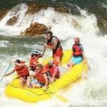 Whitewater Rafting- Montana River Guides