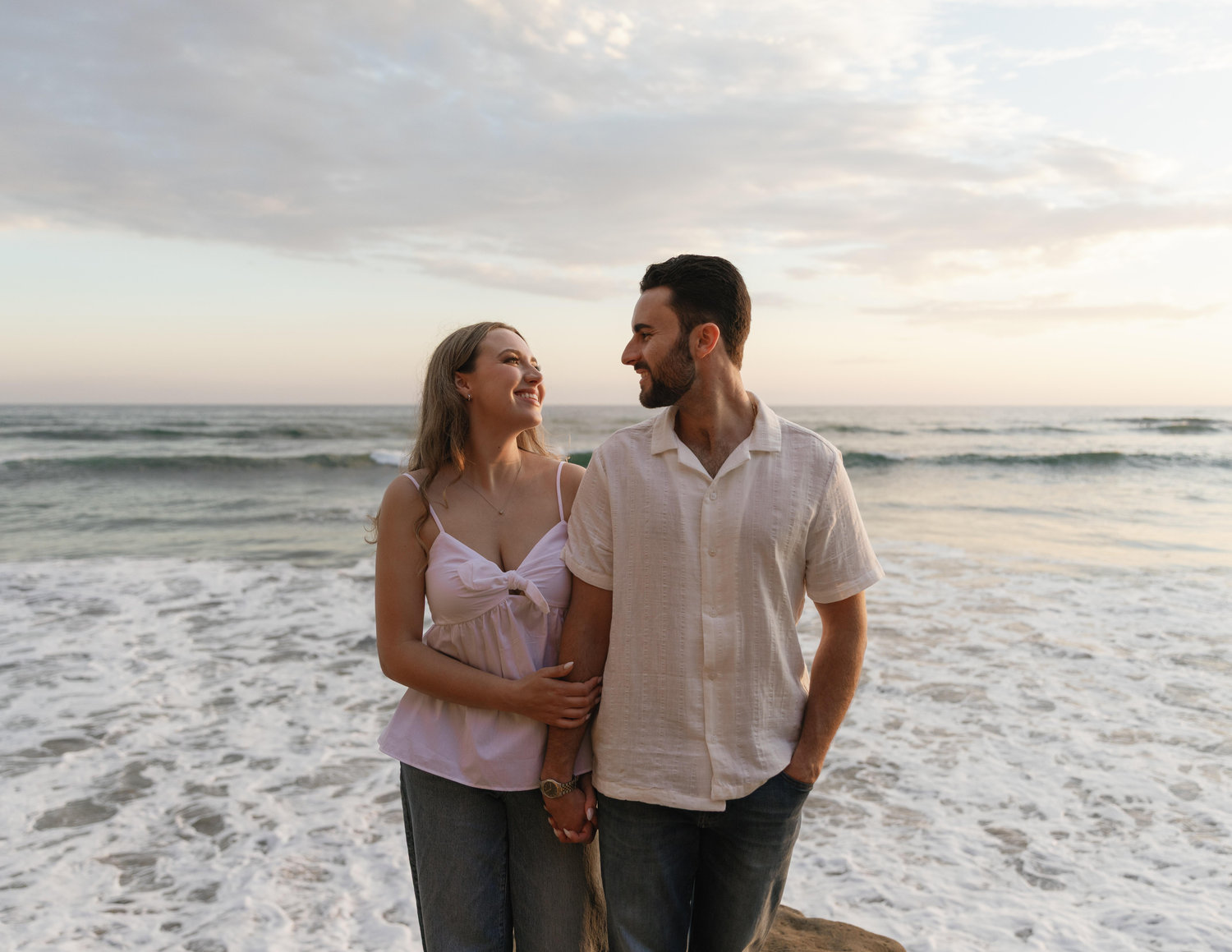 The Wedding Website of Hannah McIntosh and Cameron Carlson