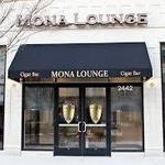Mona Lounge and Cigar Bar