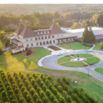 Chateau Elan Winery & Resort