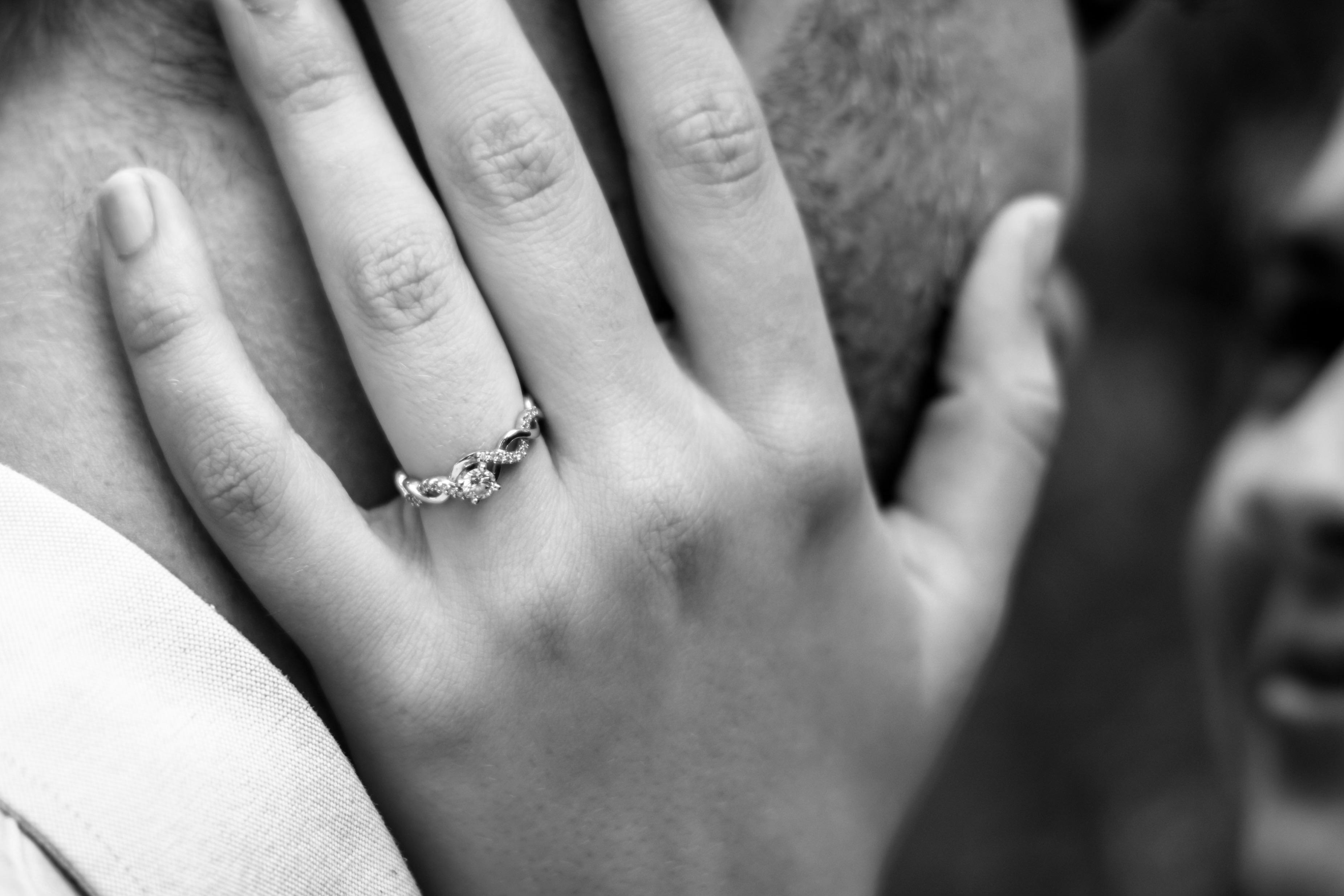 The Wedding Website of Mackenzie Hale and Dominick Woodward