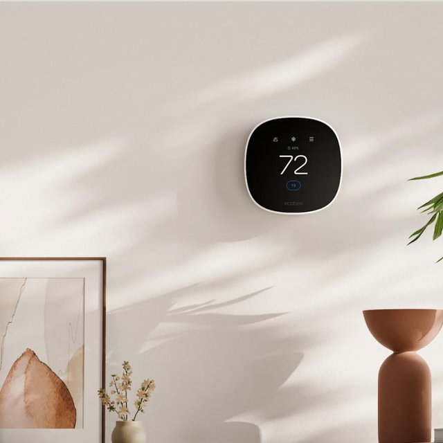 Ecobee | Smart Thermostat