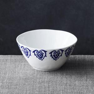 Mercer Indigo Bowl