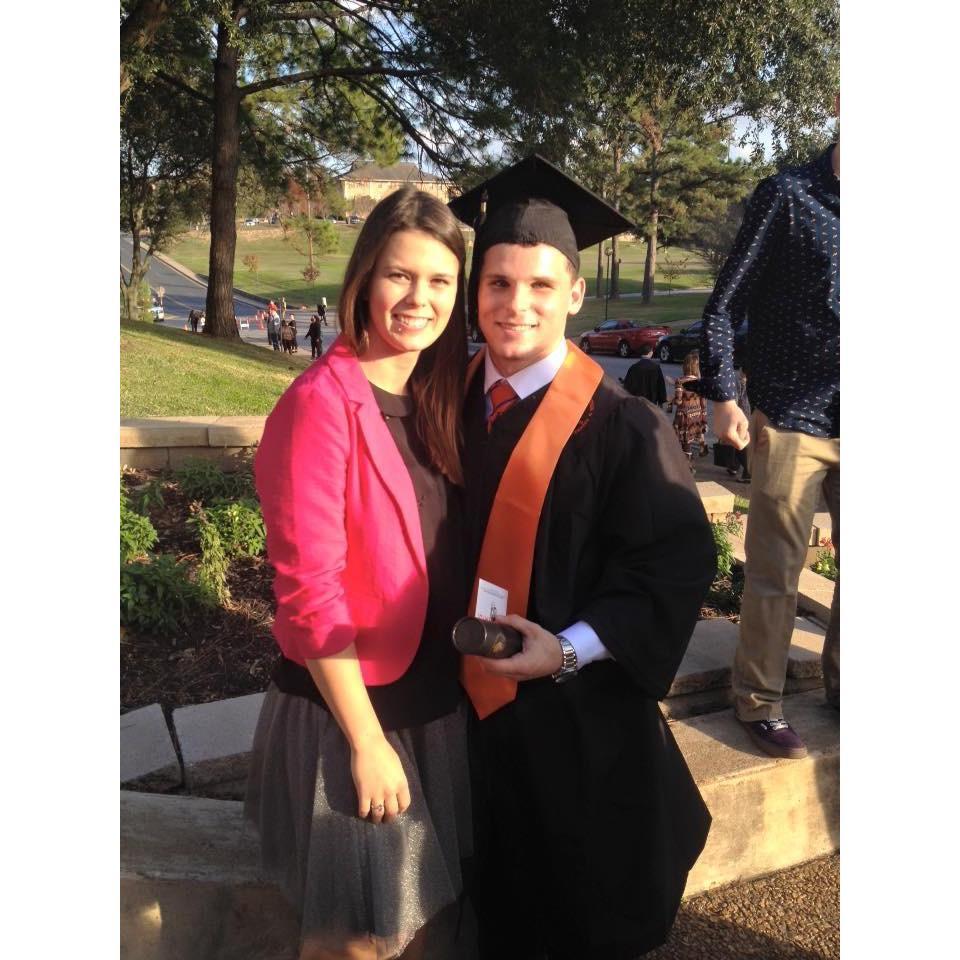 First picture we ever took...2015