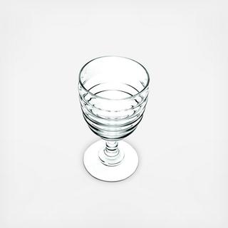 White Wine Glass, Set of 2
