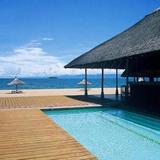 Lakefront properties