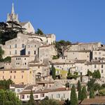 Bonnieux