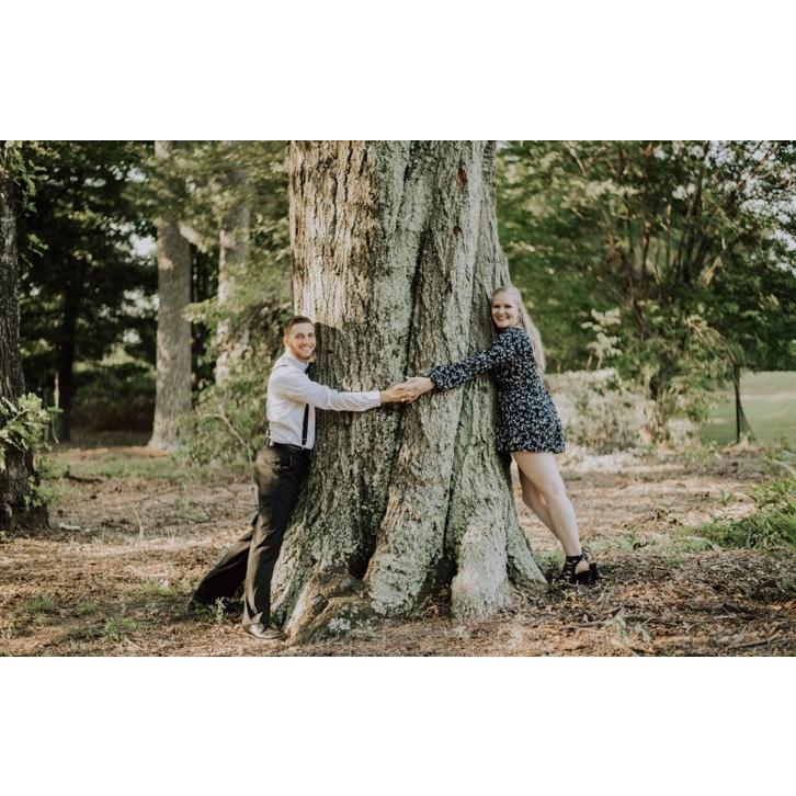 Engagement Pics