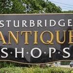 Sturbridge Antique Shops