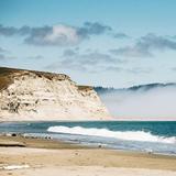 Relax At One Of The Many Beaches