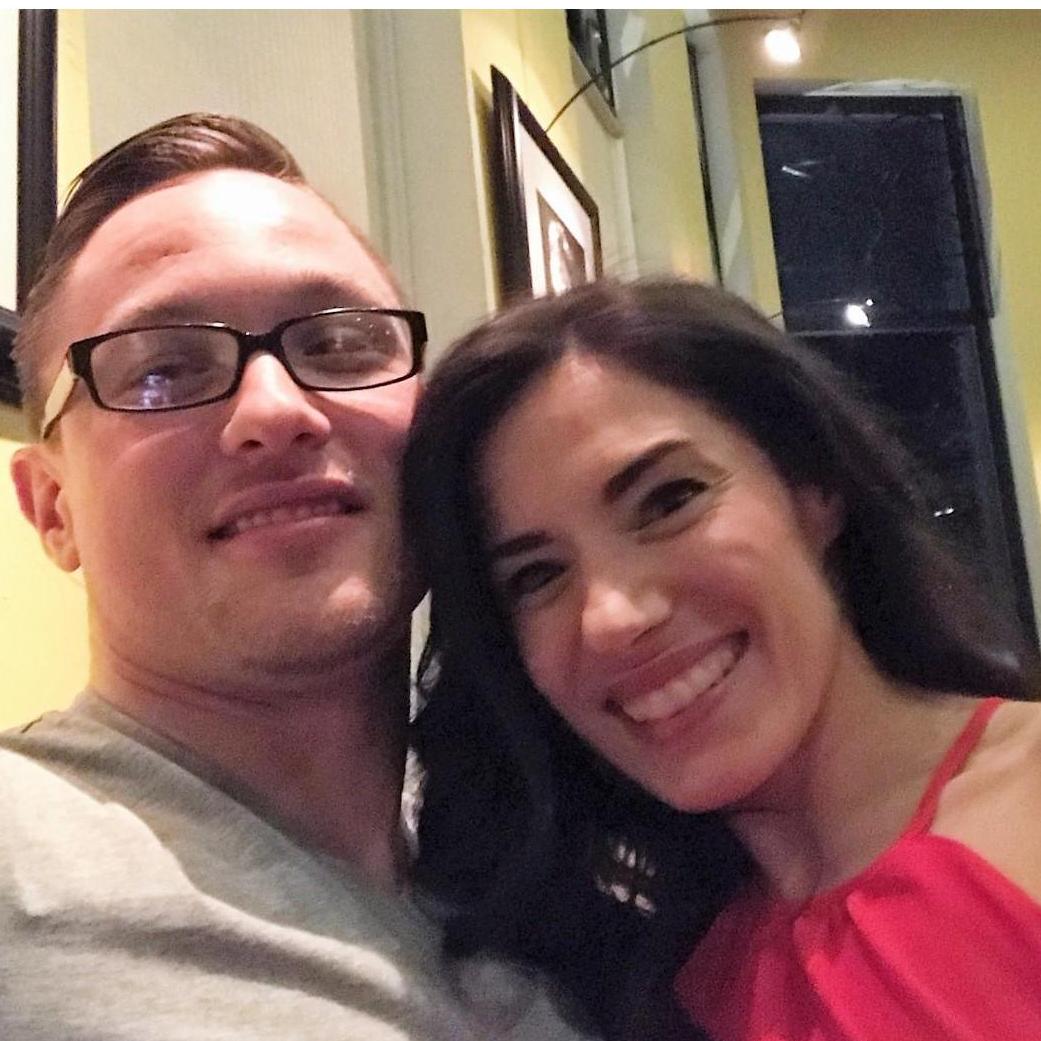 Random date night