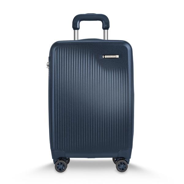 International Carry-On Expandable Spinner