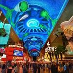 Fremont Street Experience