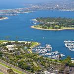 Mission Bay Aquatic Center