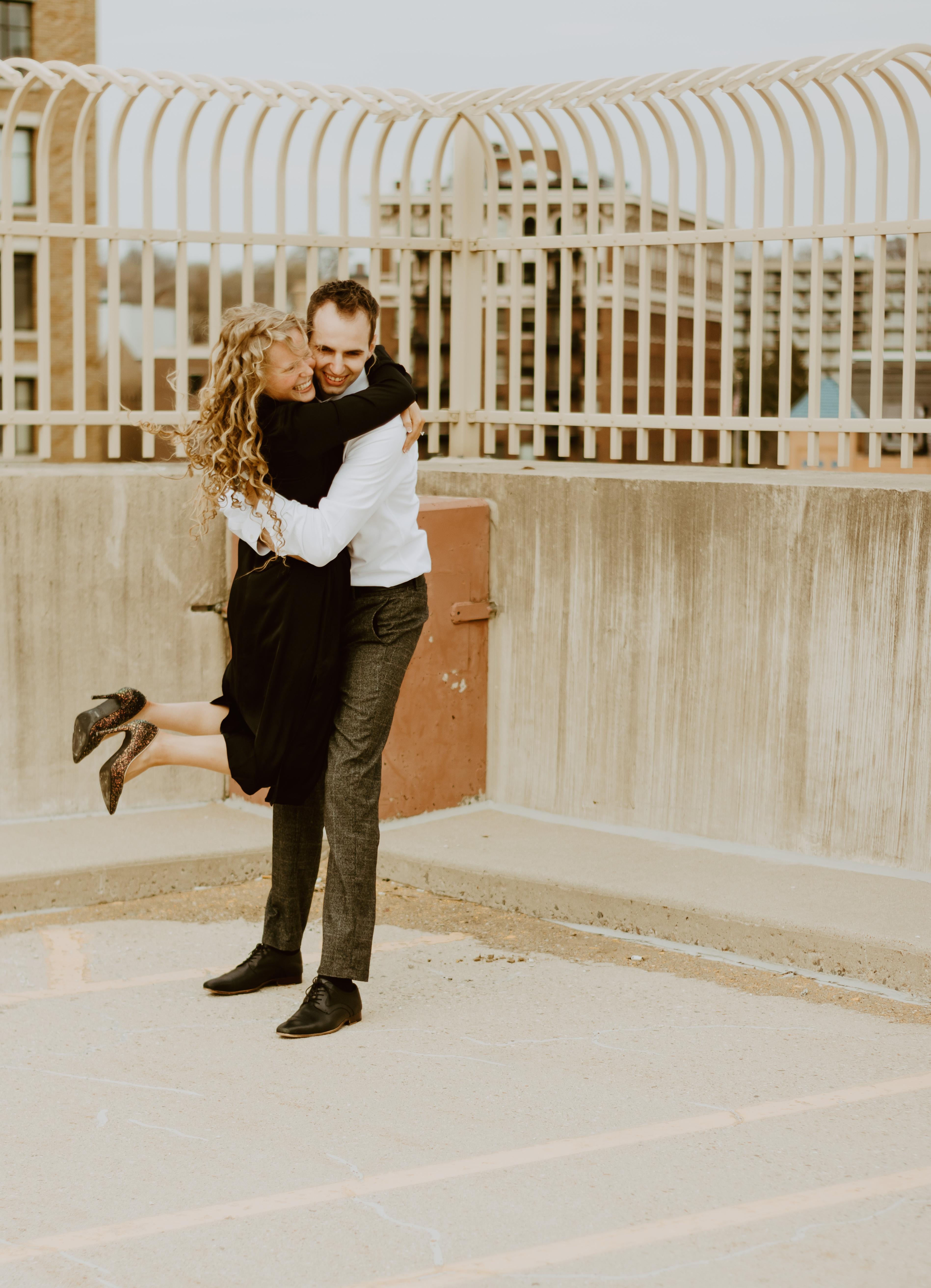 The Wedding Website of Bethany Kuzma and Nathanael Pace