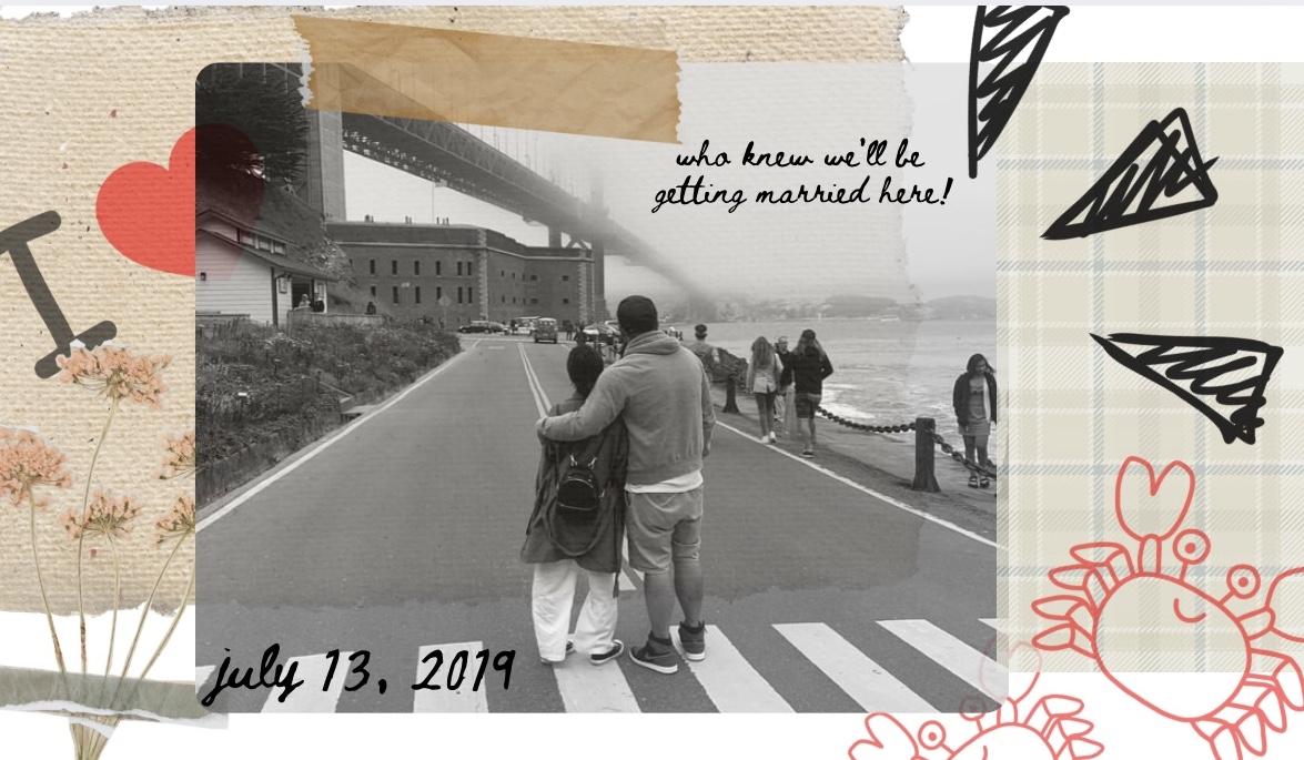 The Wedding Website of Michelle Guillermo and Ryann Lubang