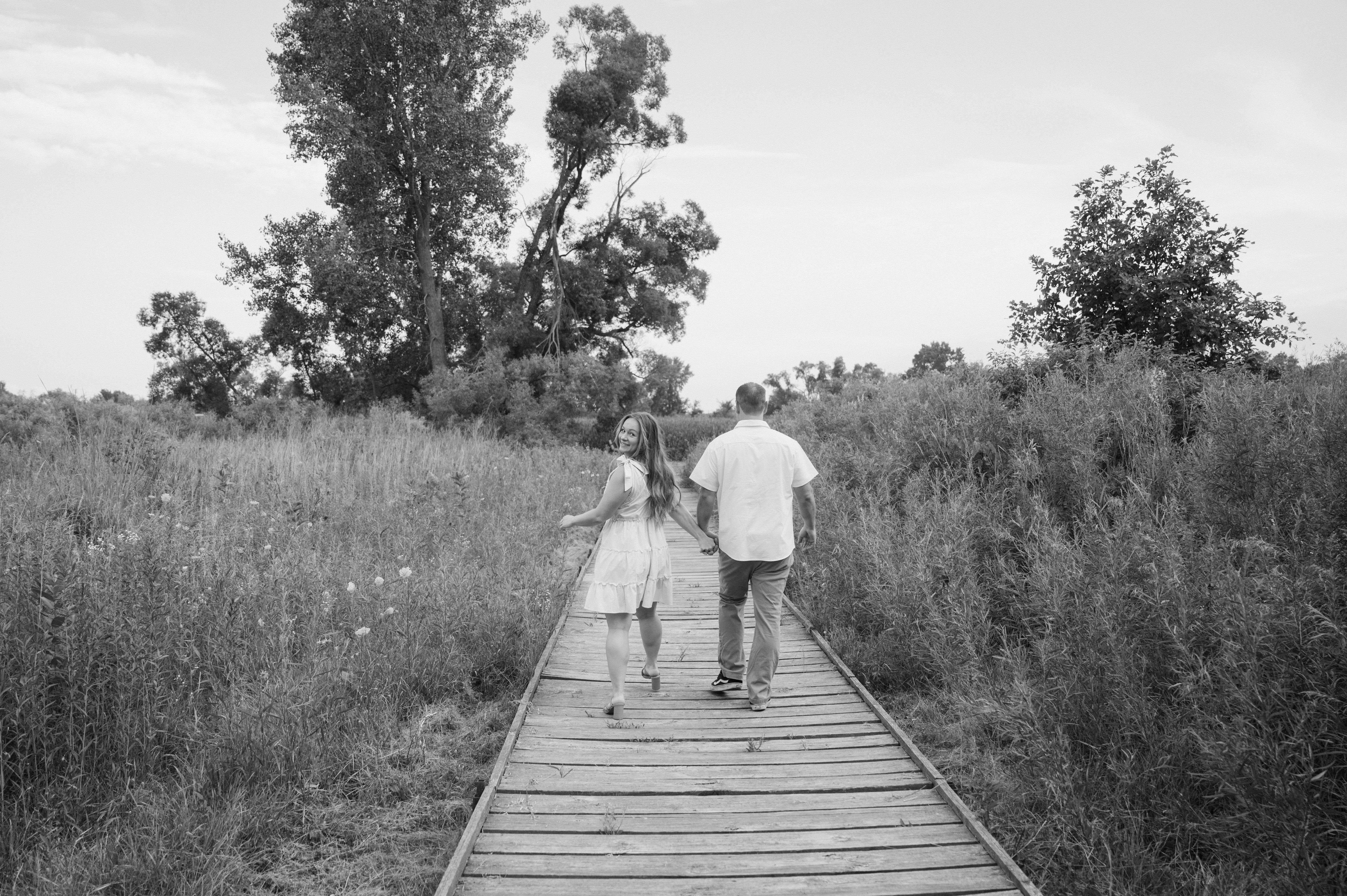 The Wedding Website of Claire Kirschhoffer and Jack Forward