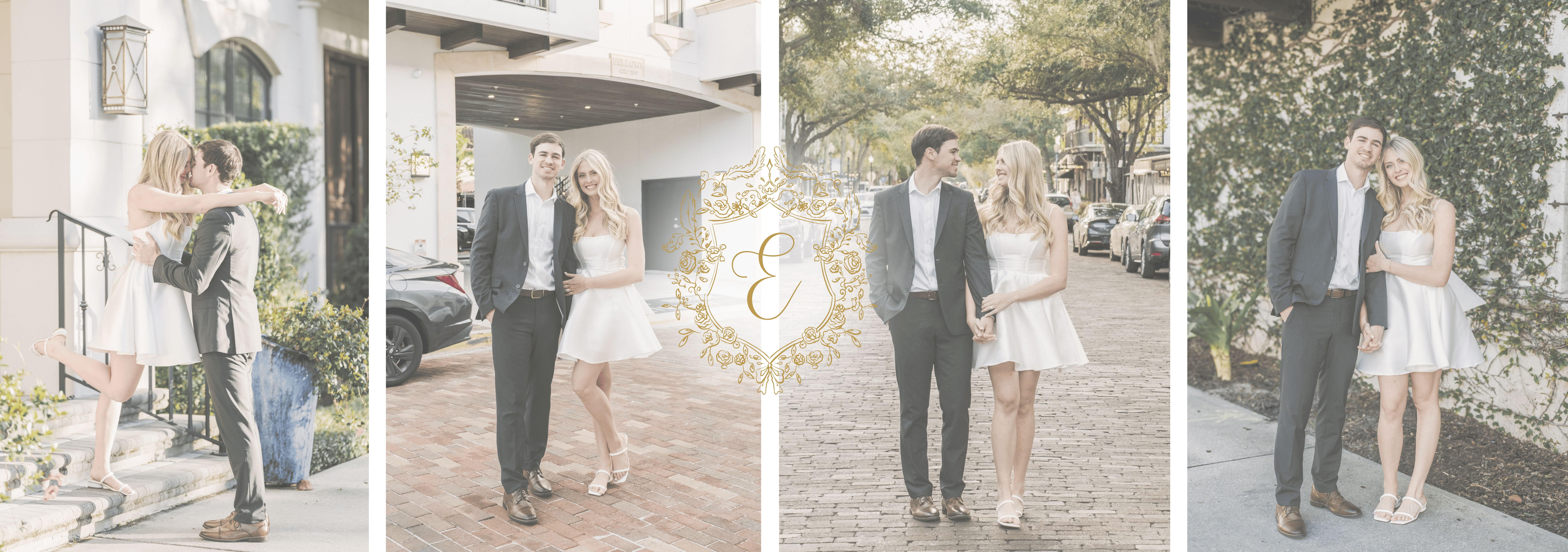 The Wedding Website of Jordyn Manecke and Brooks Estrada