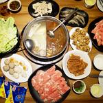 Chan Chi Hotpot（詹記麻辣火鍋）
