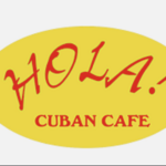 Hola Cuban Cafe