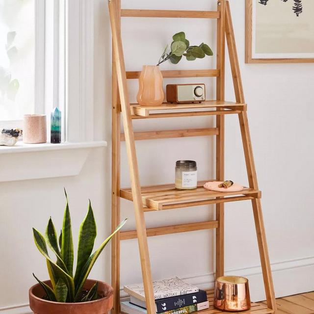 Levy Storage Shelf