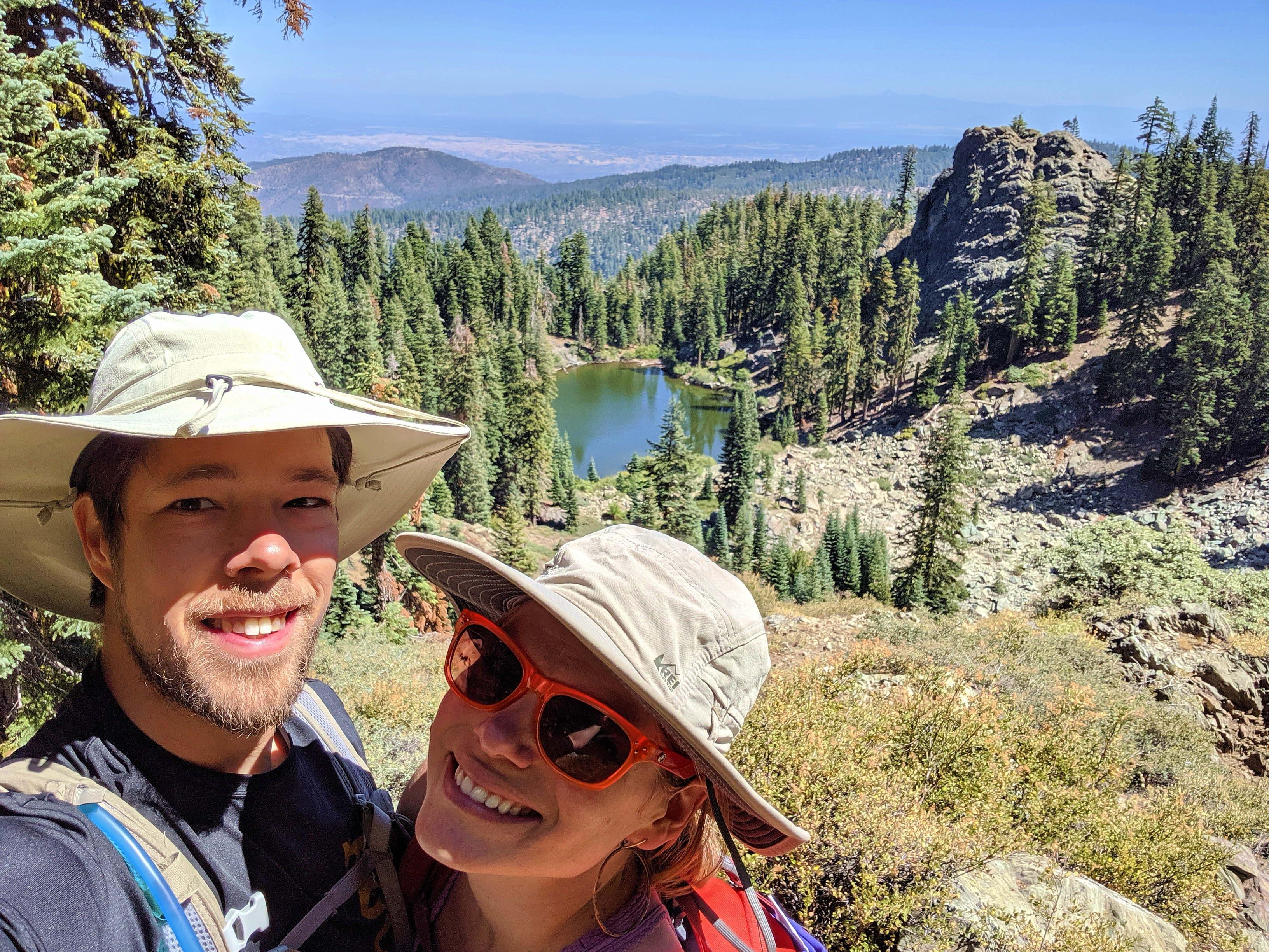 The Wedding Website of Coreen Weintraub and Lee Pfeil