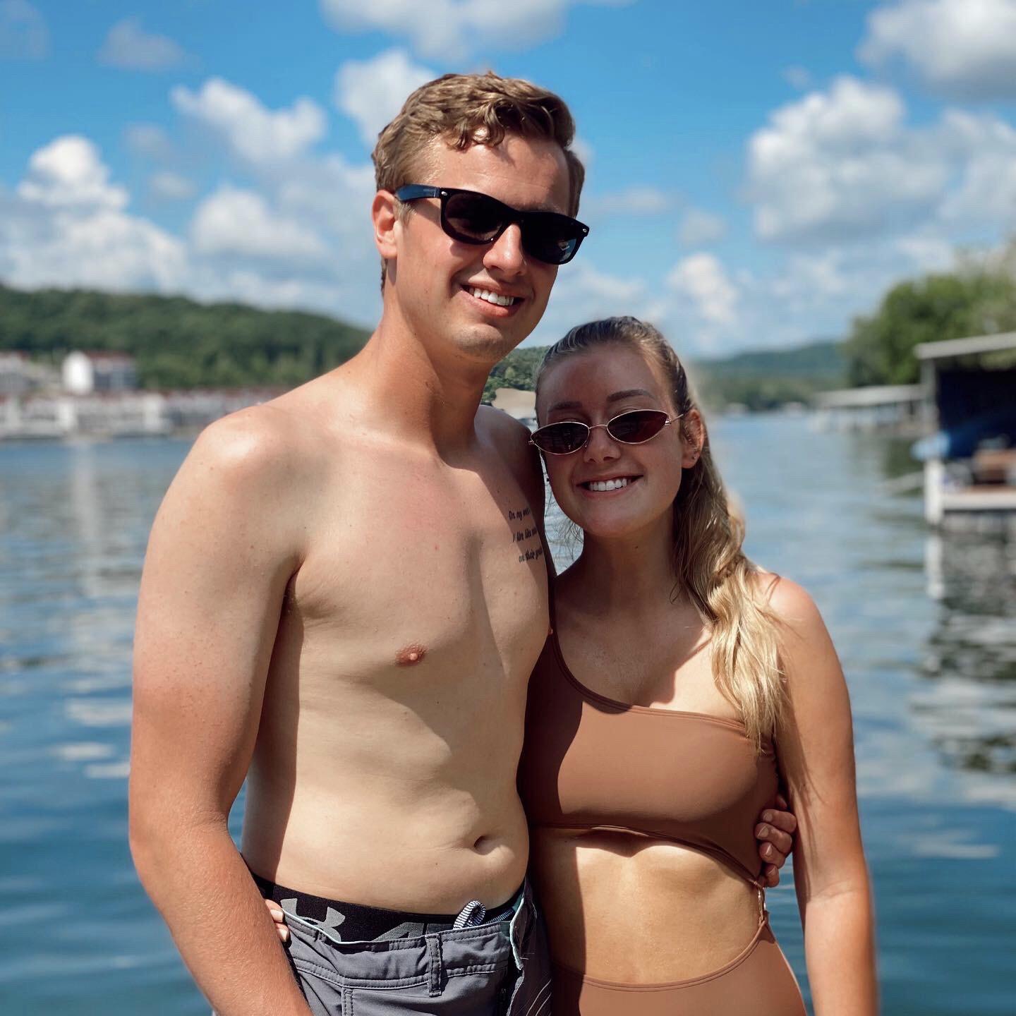 Lake of the Ozarks 2021