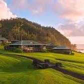 Overnight Stay in Hana
