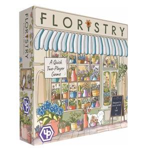 Floristry Board Game