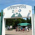 Seneca Park Zoo
