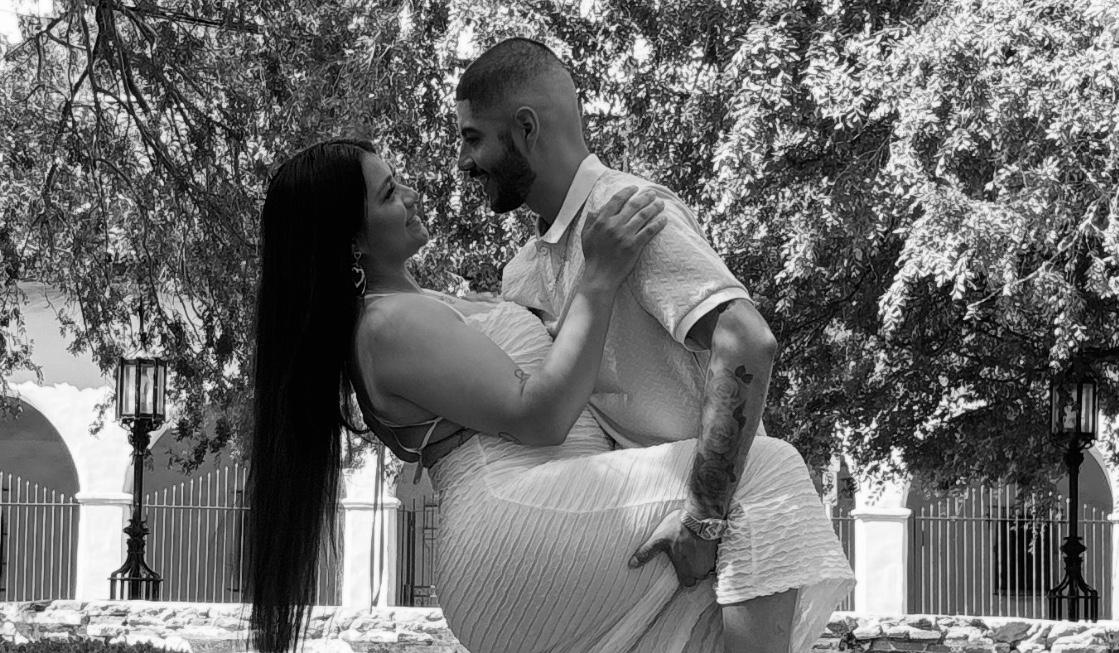 The Wedding Website of Daisy Cardenas and Joseph Peraza