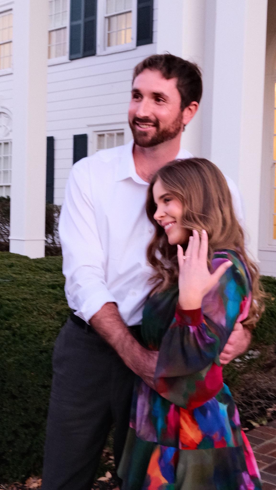 The Wedding Website of Reagan Meade and Zachary Treilobs