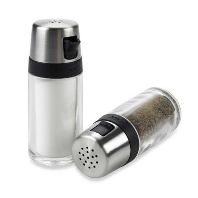 Oxo Good Grips® Salt & Pepper Shaker Set